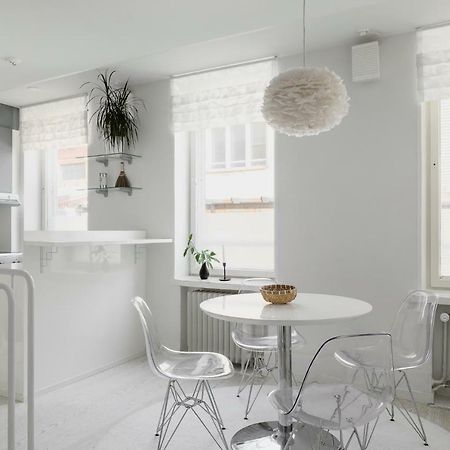 2Ndhomes Central Two Storey Apartment With Sauna Helsinki Exterior foto