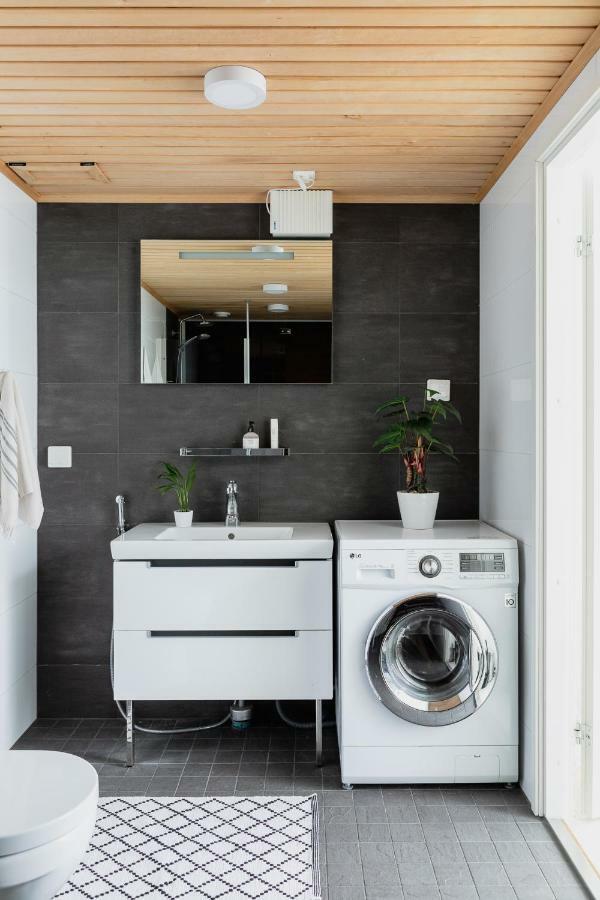 2Ndhomes Central Two Storey Apartment With Sauna Helsinki Exterior foto