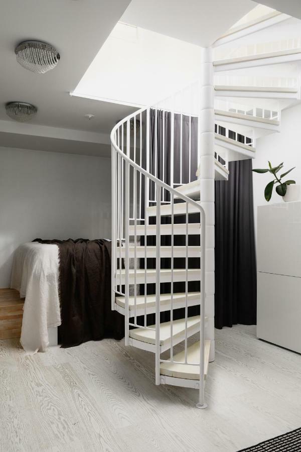 2Ndhomes Central Two Storey Apartment With Sauna Helsinki Exterior foto