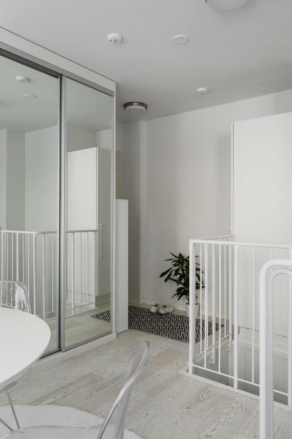 2Ndhomes Central Two Storey Apartment With Sauna Helsinki Exterior foto