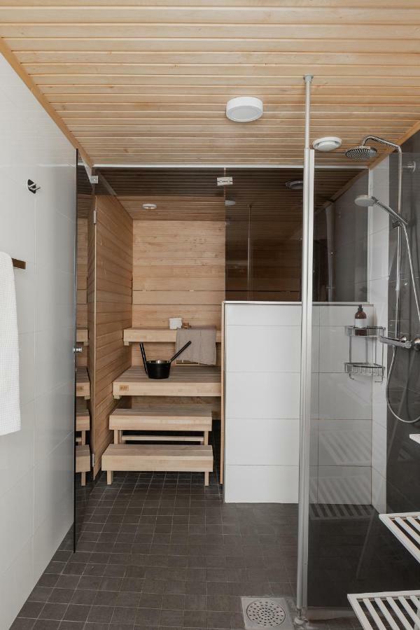 2Ndhomes Central Two Storey Apartment With Sauna Helsinki Exterior foto