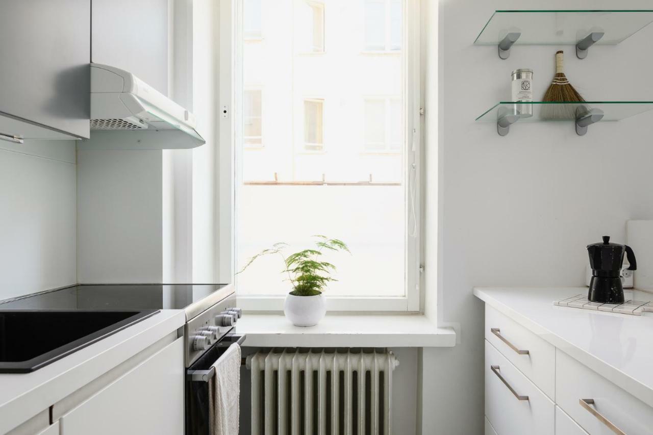 2Ndhomes Central Two Storey Apartment With Sauna Helsinki Exterior foto