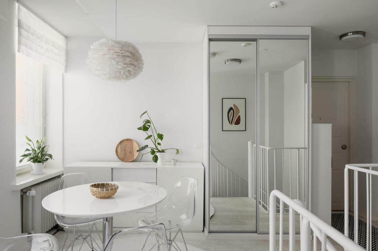 2Ndhomes Central Two Storey Apartment With Sauna Helsinki Exterior foto
