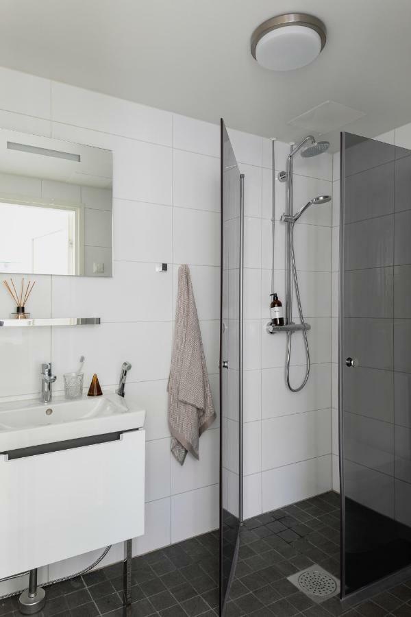2Ndhomes Central Two Storey Apartment With Sauna Helsinki Exterior foto