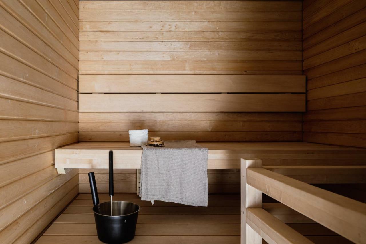2Ndhomes Central Two Storey Apartment With Sauna Helsinki Exterior foto