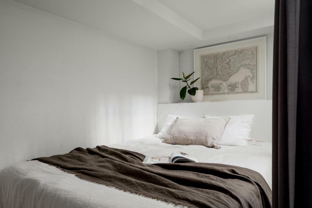 2Ndhomes Central Two Storey Apartment With Sauna Helsinki Exterior foto